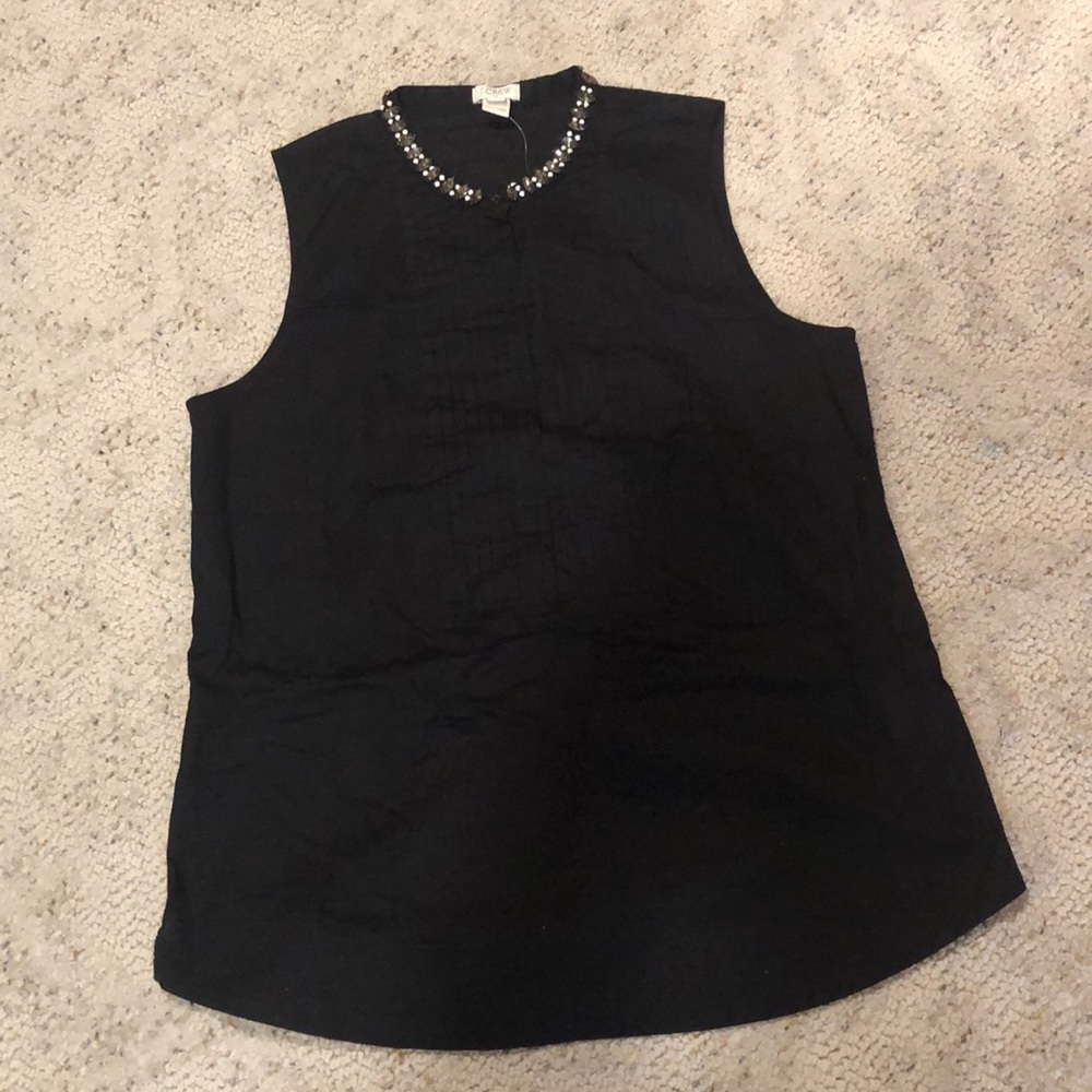 J Crew Tank Top